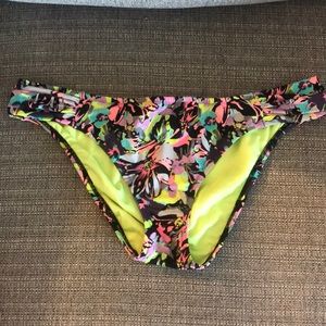 VICTORIAS SECRET bikini bottom